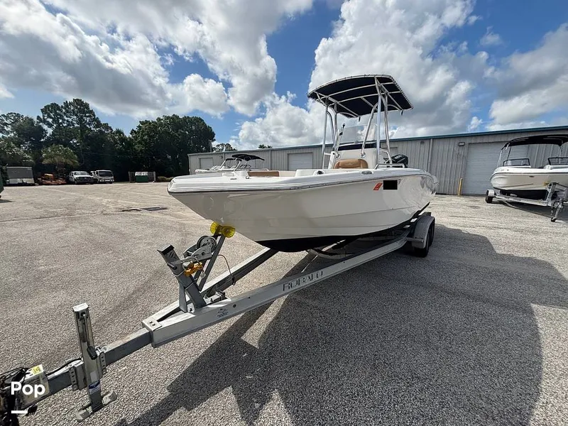 Slide: The Image of NauticStar 231 Hybrid 2023 - 16543699