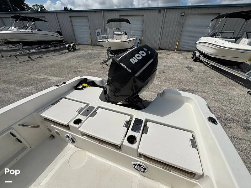 Slide: The Image of NauticStar 231 Hybrid 2023 - 16543705