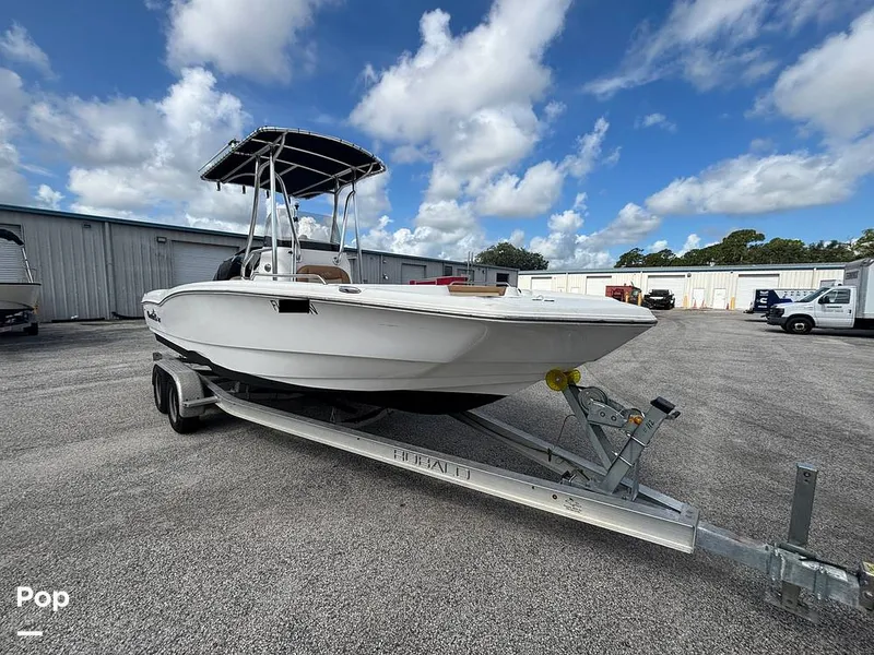 Slide: The Image of NauticStar 231 Hybrid 2023 - 16543684