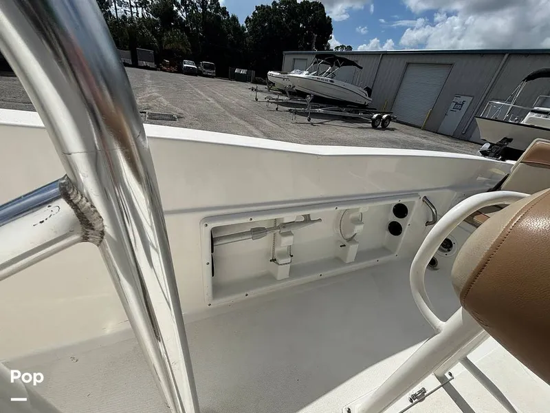 Slide: The Image of NauticStar 231 Hybrid 2023 - 16543716