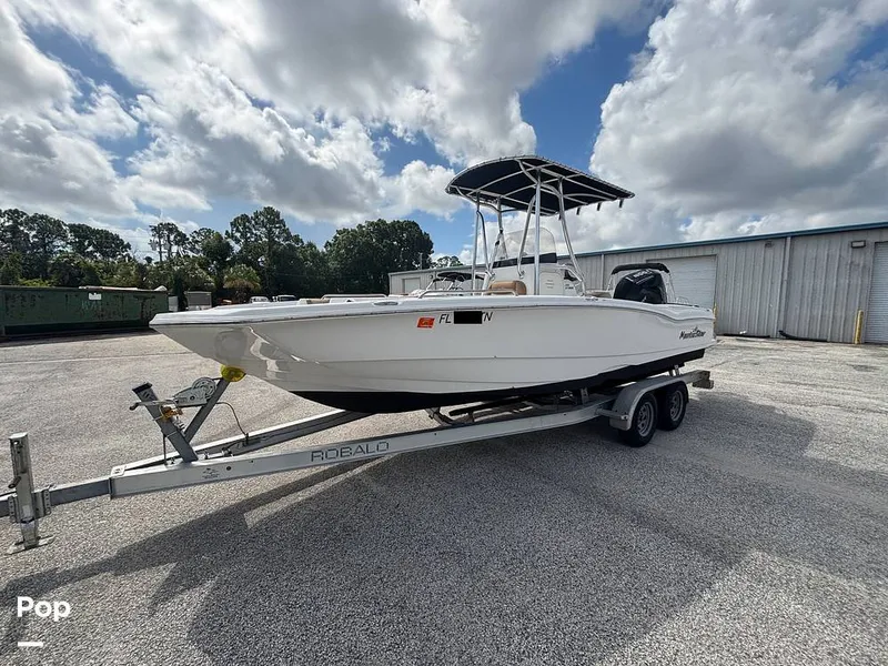 Slide: The Image of NauticStar 231 Hybrid 2023 - 16543698
