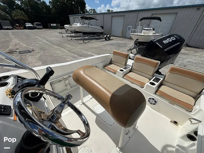Slide: The Image of NauticStar 231 Hybrid 2023 - 16543715