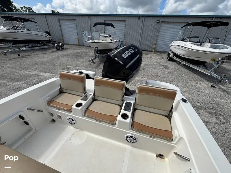 Slide: The Image of NauticStar 231 Hybrid 2023 - 16543706