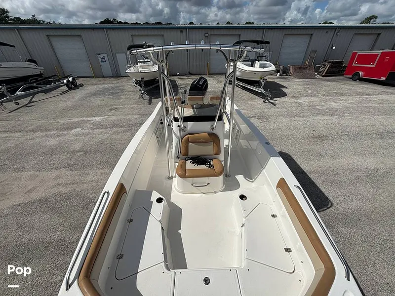 Slide: The Image of NauticStar 231 Hybrid 2023 - 16543732