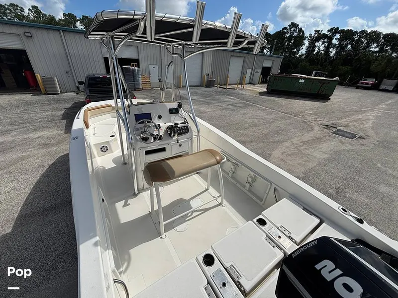 Slide: The Image of NauticStar 231 Hybrid 2023 - 16543702