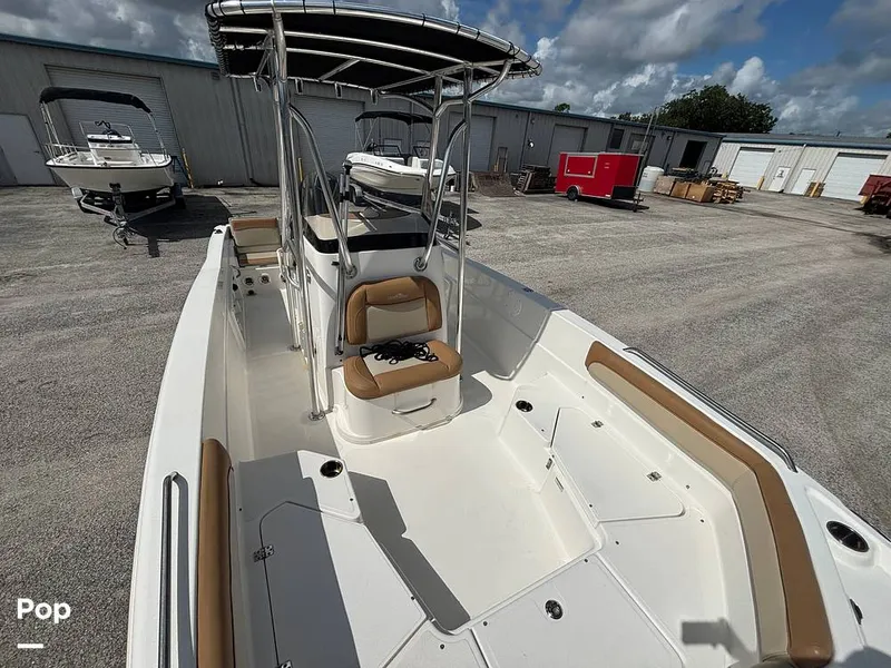 Slide: The Image of NauticStar 231 Hybrid 2023 - 16543733