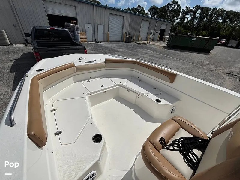 Slide: The Image of NauticStar 231 Hybrid 2023 - 16543722