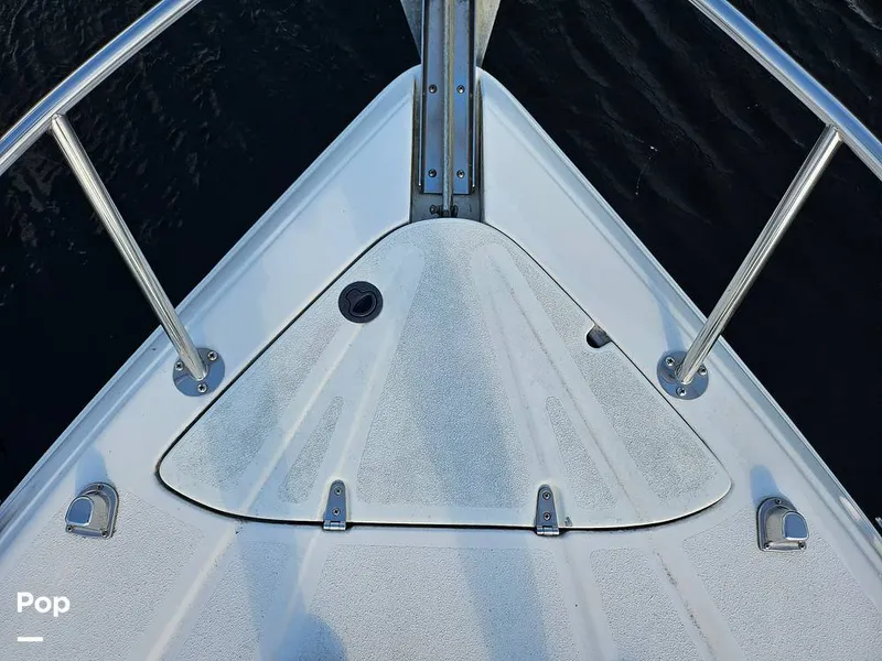 Slide: The Image of Four Winns Sundowner 285 2005 - 16557736
