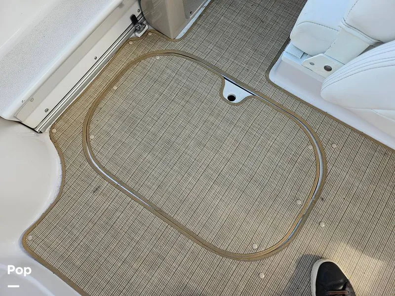 Slide: The Image of Four Winns Sundowner 285 2005 - 16557757