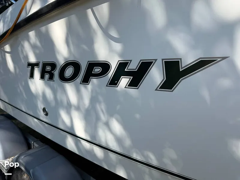Slide: The Image of Trophy 1952 2006 - 16632235