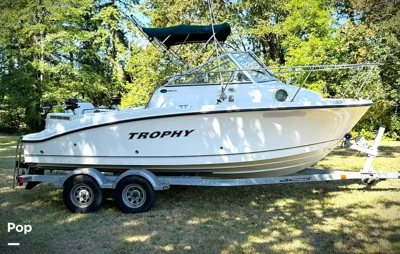 Slide: The Image of Trophy 1952 2006 - 16632253