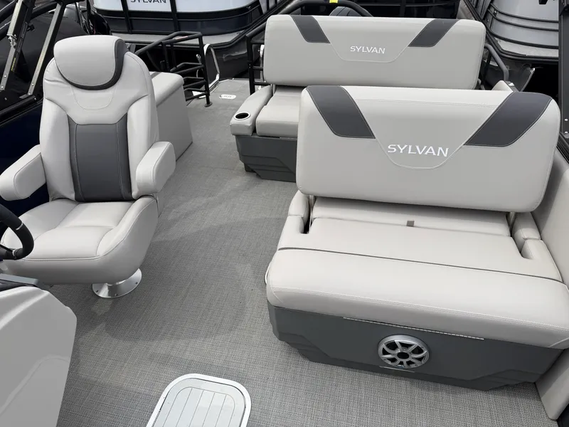 Slide: The Image of Sylvan L1 2025 - 16