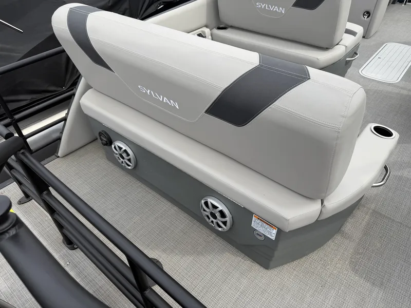 Slide: The Image of Sylvan L1 2025 - 19