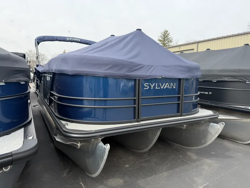 Slide: The Image of Sylvan L1 2025 - 2