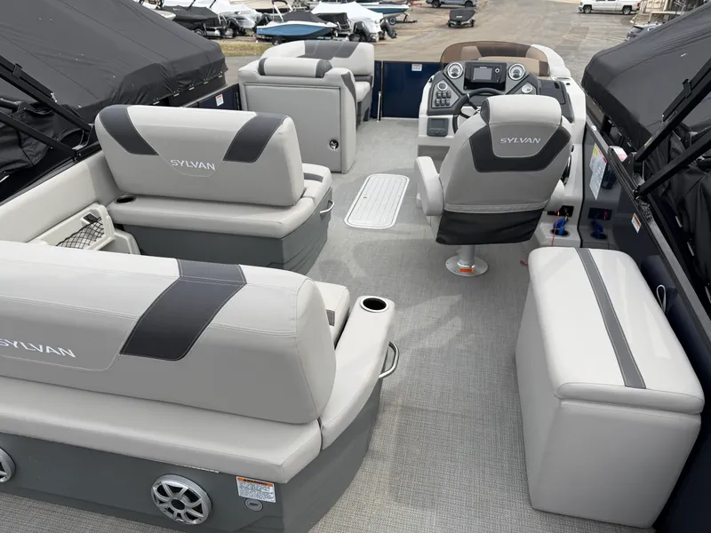 Slide: The Image of Sylvan L1 2025 - 20