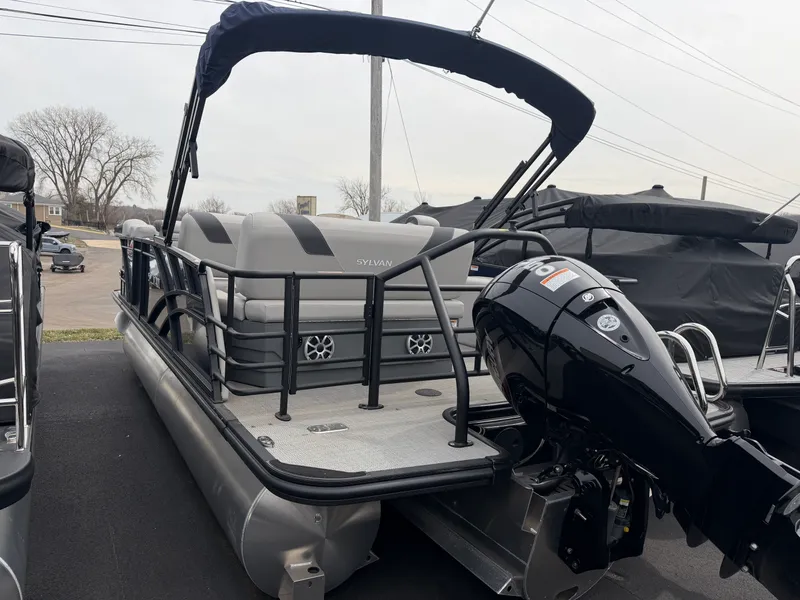 Slide: The Image of Sylvan L1 2025 - 22