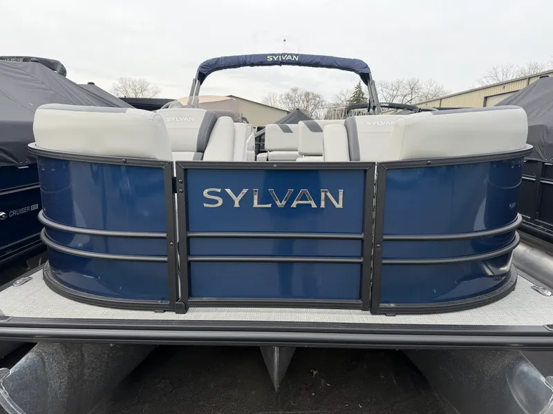 Slide: The Image of Sylvan L1 2025 - 3