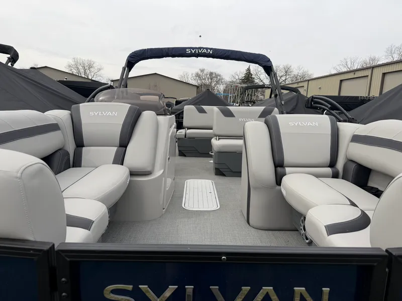 Slide: The Image of Sylvan L1 2025 - 4