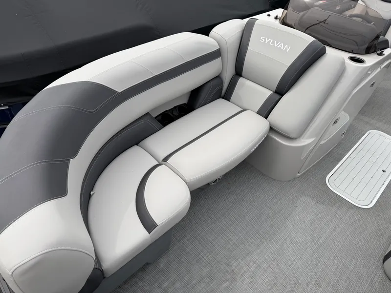 Slide: The Image of Sylvan L1 2025 - 7