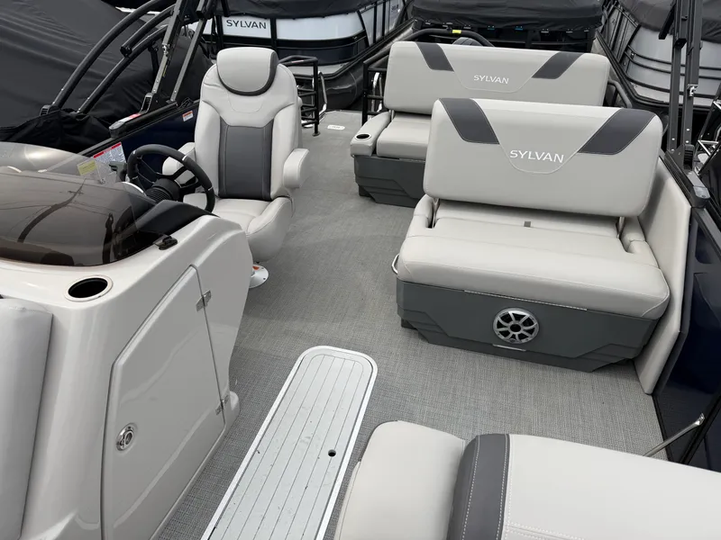 Slide: The Image of Sylvan L1 2025 - 8