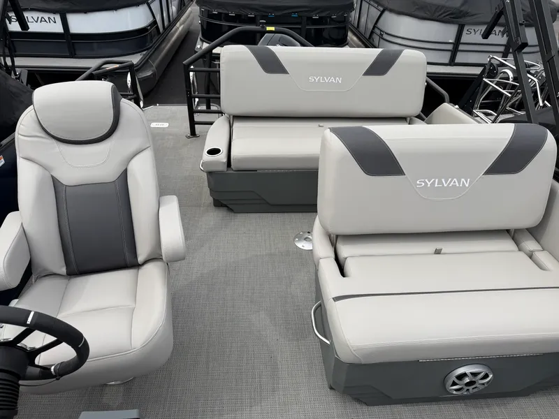 Slide: The Image of Sylvan L1 2025 - 9