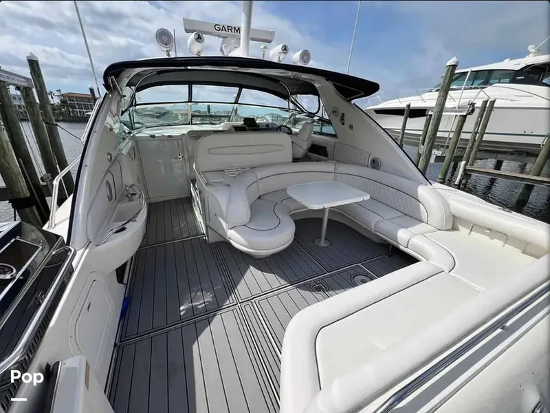 Slide: The Image of Sea Ray Sundancer 450 1997 - 16544881
