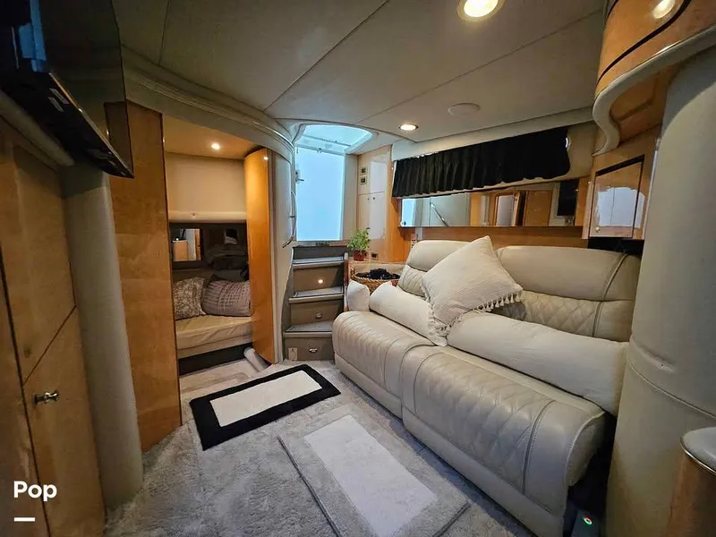 Slide: The Image of Sea Ray Sundancer 450 1997 - 16544877