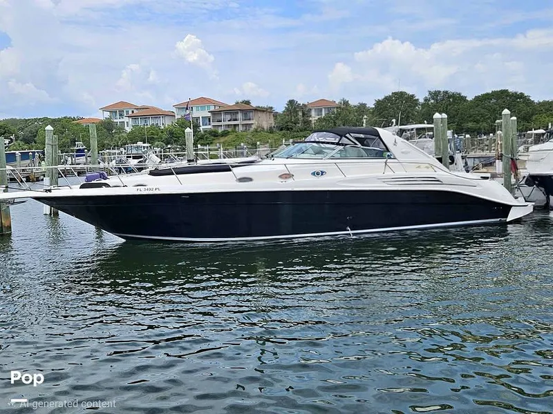 The Image of Sea Ray Sundancer 450 1997 - 16544850
