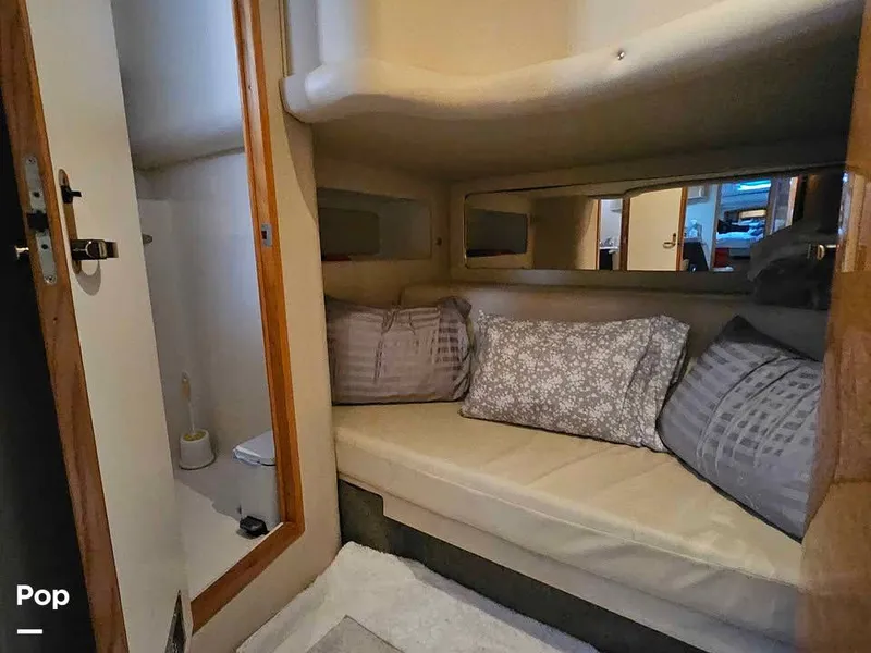Slide: The Image of Sea Ray Sundancer 450 1997 - 16544878