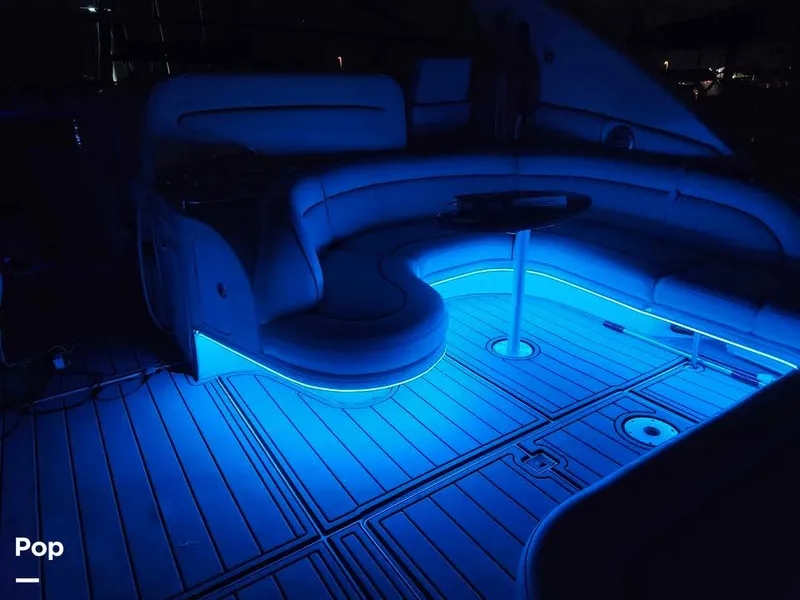 Slide: The Image of Sea Ray Sundancer 450 1997 - 16544887