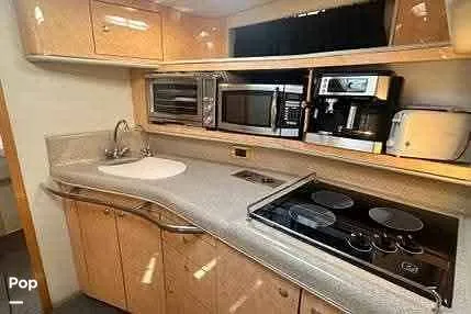 Slide: The Image of Sea Ray Sundancer 450 1997 - 16544879