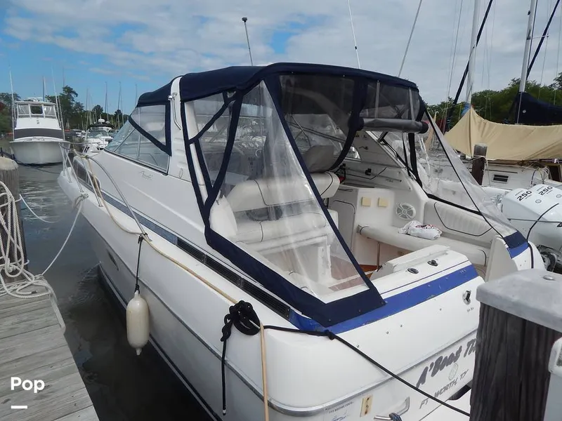 Slide: The Image of Bayliner Avanti 3255 Express 1999 - 16652273