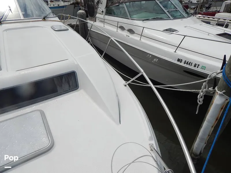 Slide: The Image of Bayliner Avanti 3255 Express 1999 - 16652257
