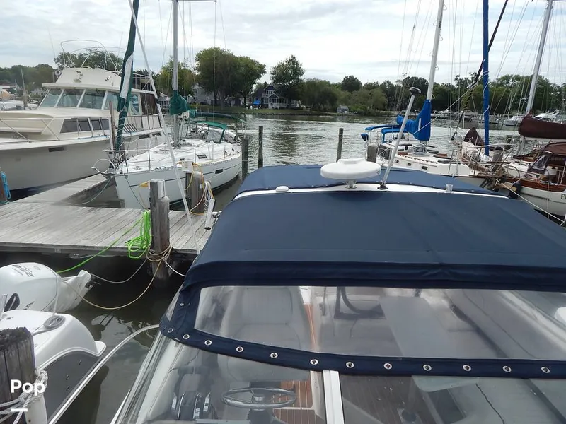 Slide: The Image of Bayliner Avanti 3255 Express 1999 - 16652271