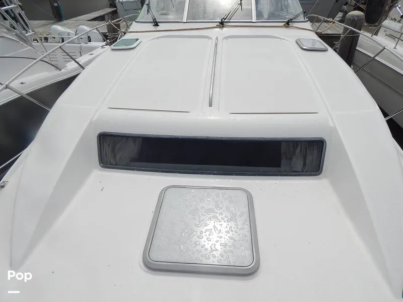 Slide: The Image of Bayliner Avanti 3255 Express 1999 - 16652258