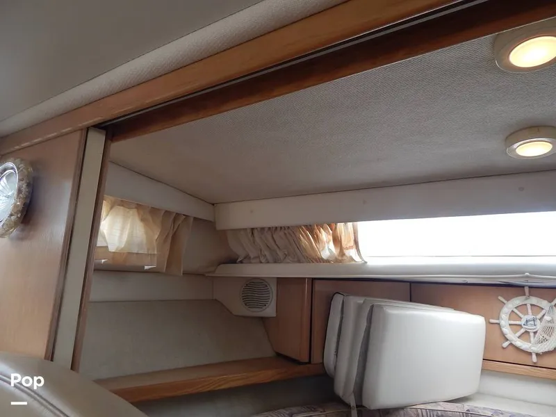 Slide: The Image of Bayliner Avanti 3255 Express 1999 - 16652311