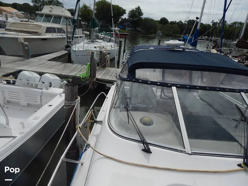 Slide: The Image of Bayliner Avanti 3255 Express 1999 - 16652264