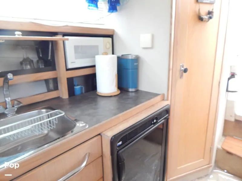 Slide: The Image of Bayliner Avanti 3255 Express 1999 - 16652314