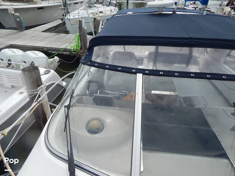 Slide: The Image of Bayliner Avanti 3255 Express 1999 - 16652269