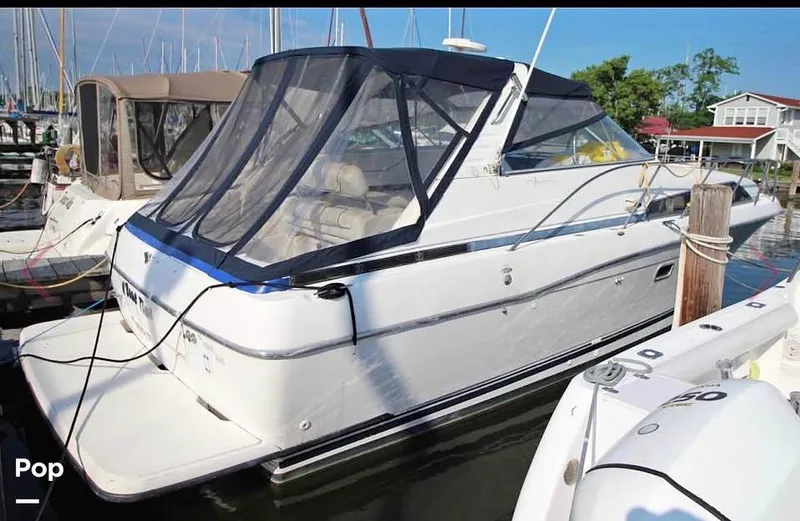 The Image of Bayliner Avanti 3255 Express 1999 - 16546067