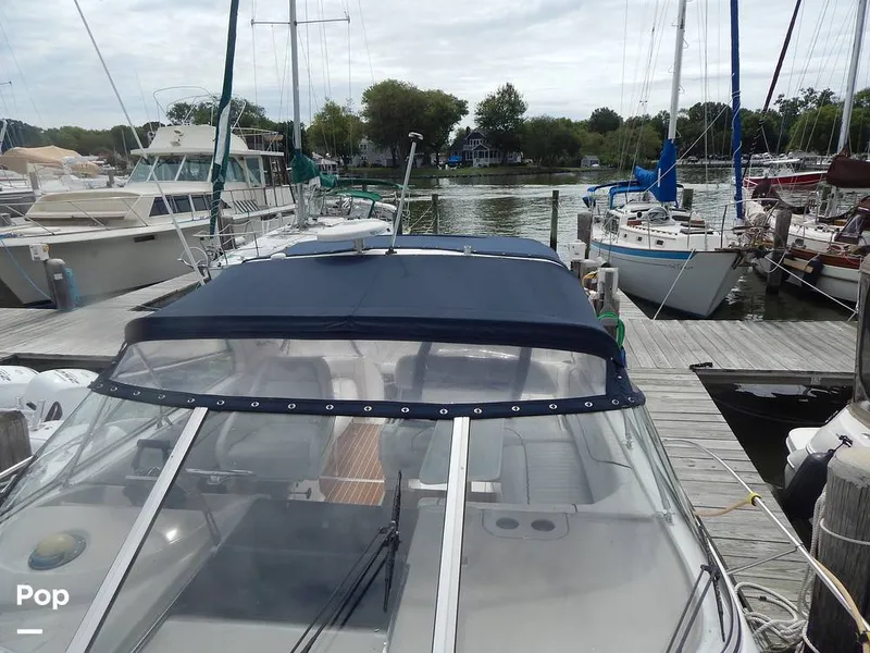 Slide: The Image of Bayliner Avanti 3255 Express 1999 - 16652268
