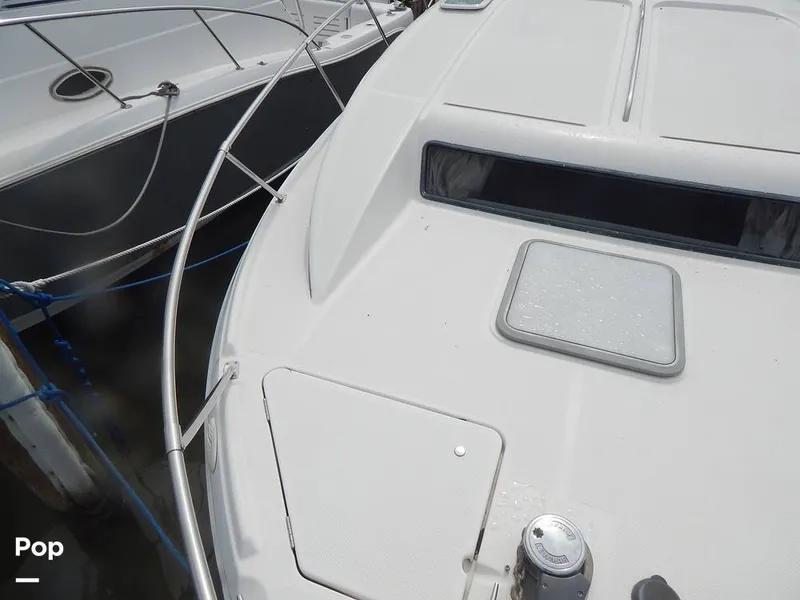 Slide: The Image of Bayliner Avanti 3255 Express 1999 - 16652253