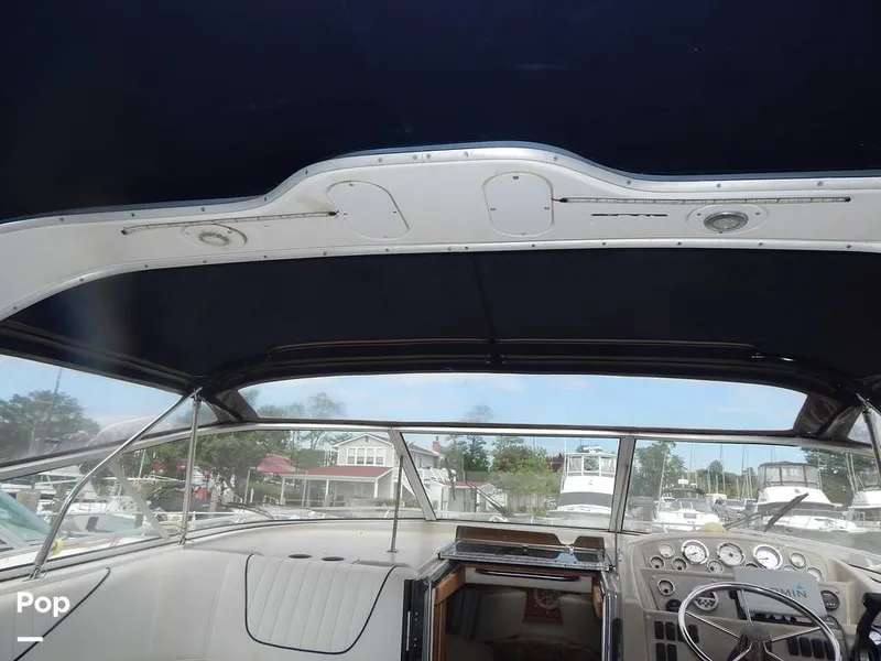 Slide: The Image of Bayliner Avanti 3255 Express 1999 - 16652300