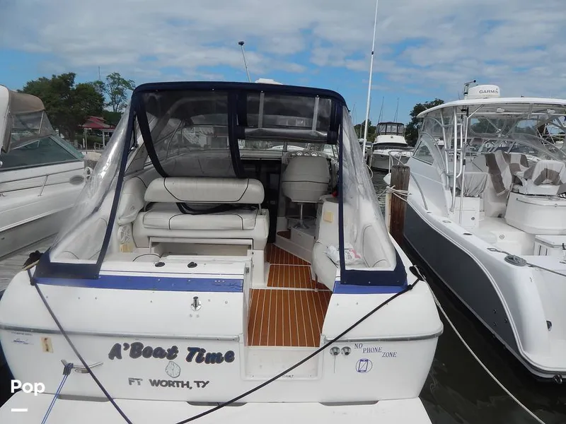 Slide: The Image of Bayliner Avanti 3255 Express 1999 - 16652275