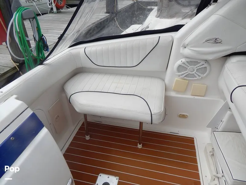 Slide: The Image of Bayliner Avanti 3255 Express 1999 - 16652282