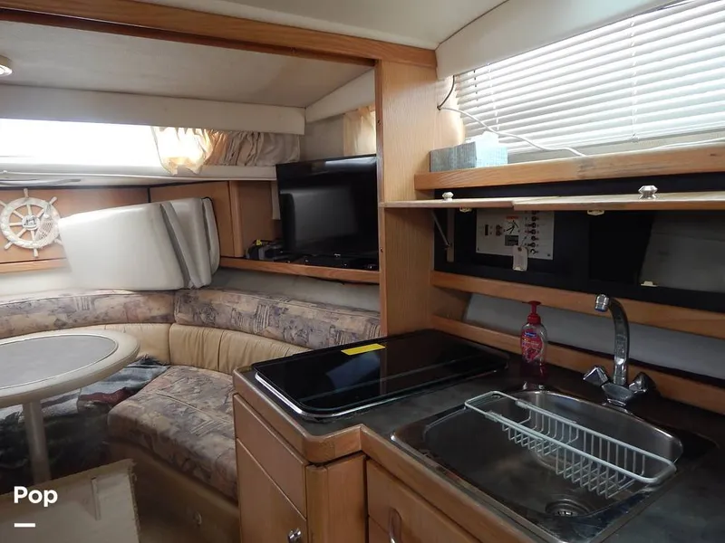 Slide: The Image of Bayliner Avanti 3255 Express 1999 - 16652308