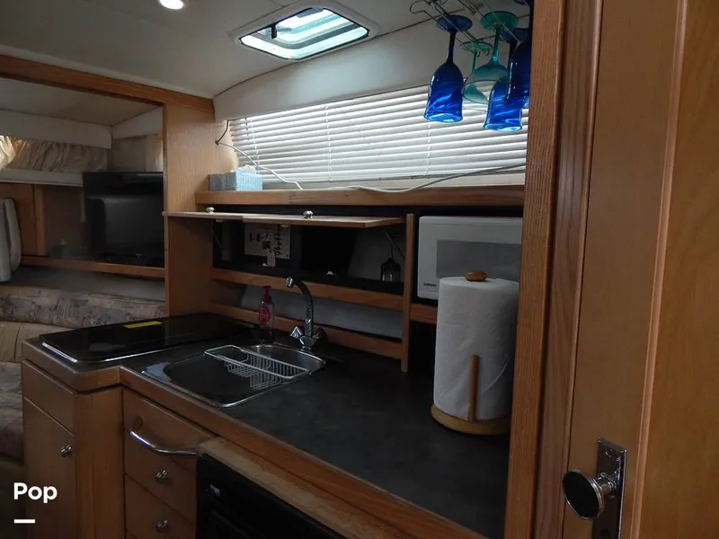 Slide: The Image of Bayliner Avanti 3255 Express 1999 - 16652307