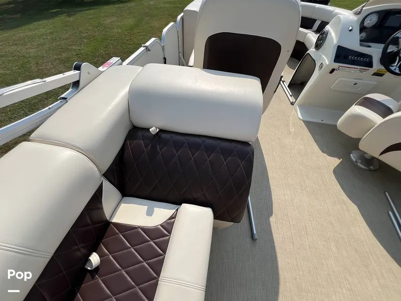 Slide: The Image of Lexington Palm Breeze 521 2023 - 16606063