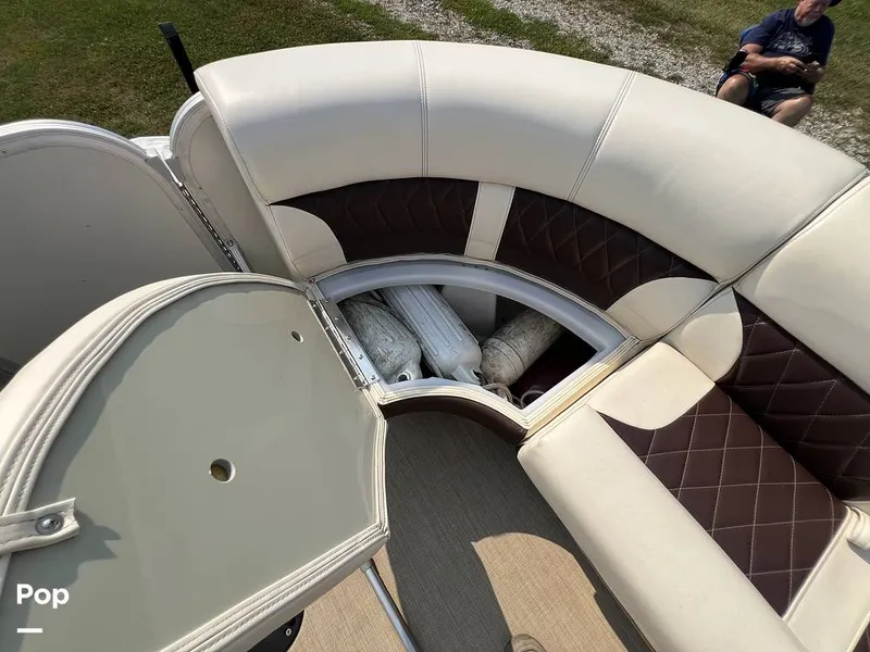 Slide: The Image of Lexington Palm Breeze 521 2023 - 16606053