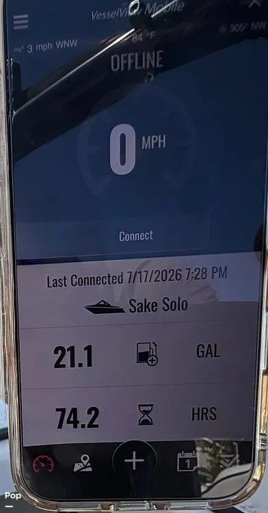 Slide: The Image of Bayliner VR4 2022 - 16596758